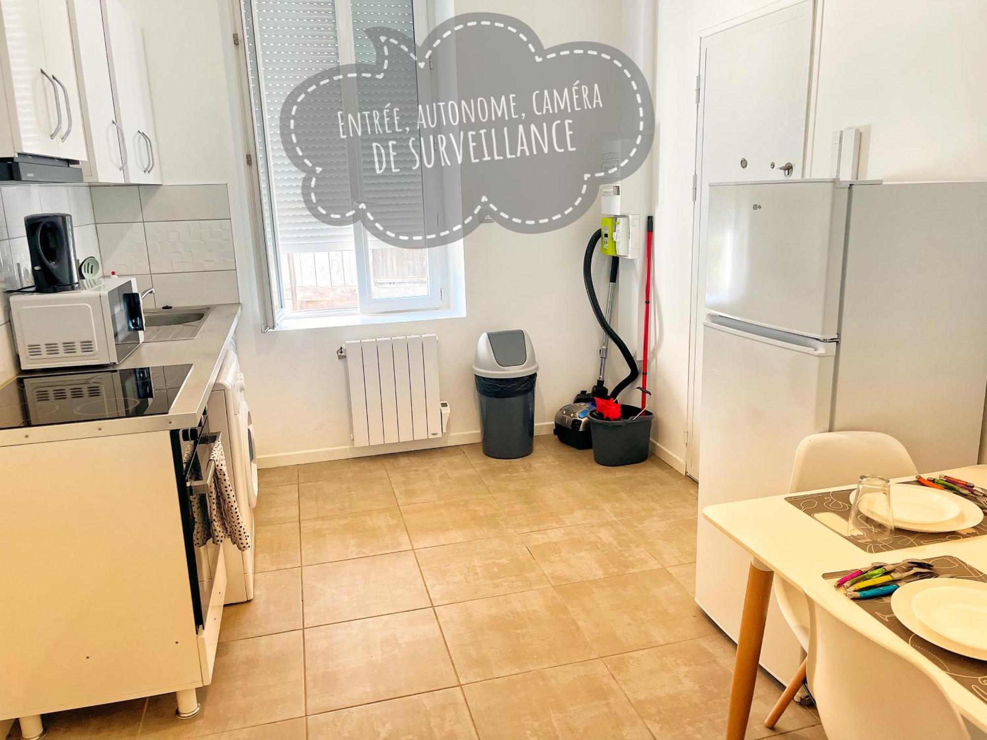 Chery'S House Vierzon Zewnętrze zdjęcie