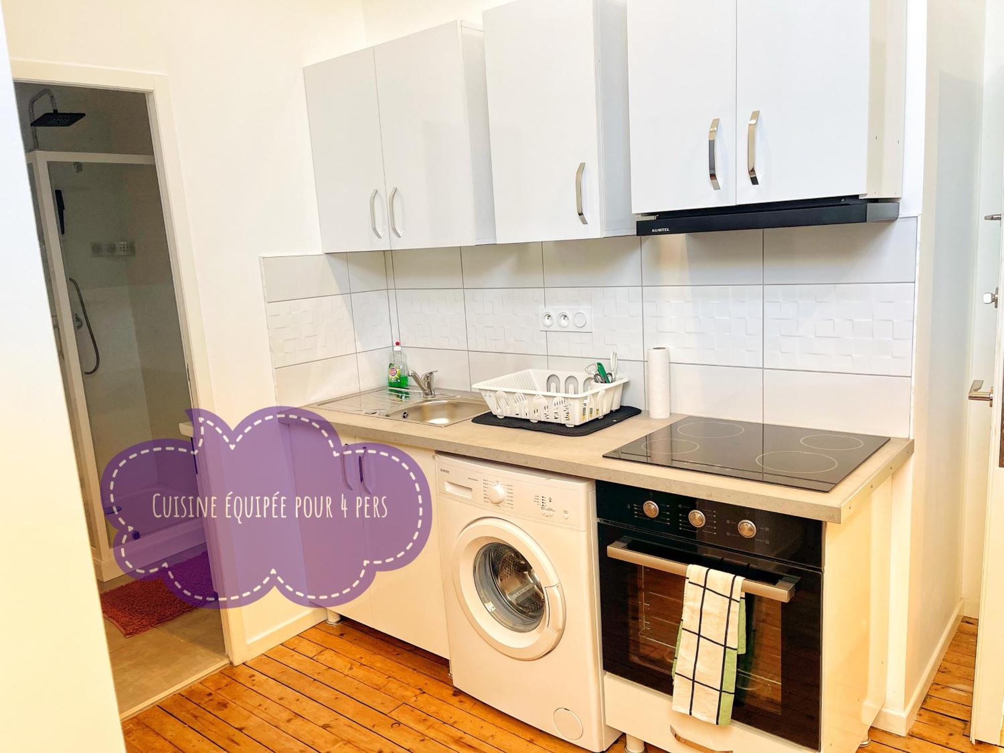 Chery'S House Vierzon Zewnętrze zdjęcie